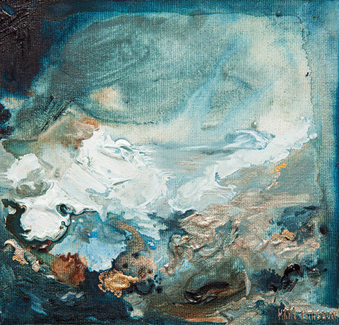 A Squall Beyond The Rocks (Limited Edition)