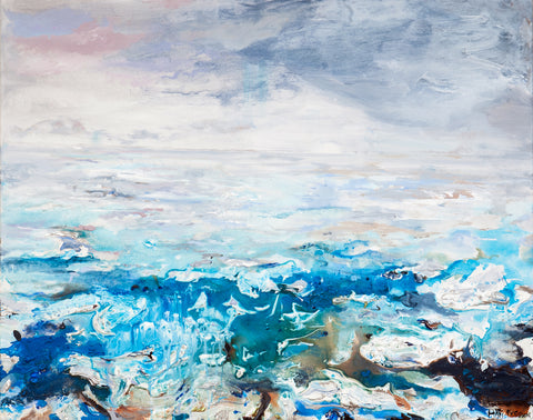 After the Morning Storm (Limited Edition)