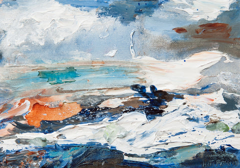 Cailleach's Sea (Limited Edition)