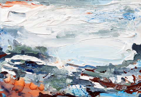 Cailleach's Storm (Limited Edition)