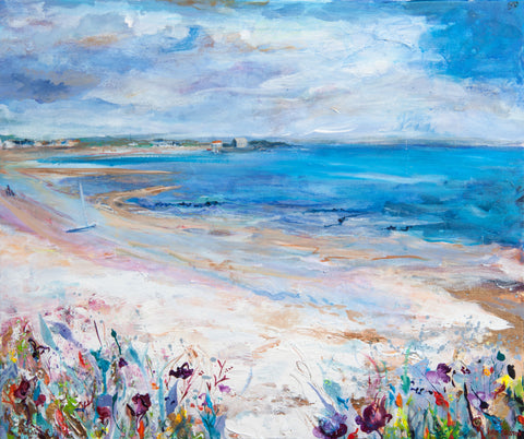 Elie Bay (Limited Edition)