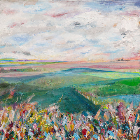 Emerald Fields (Limited Edition)