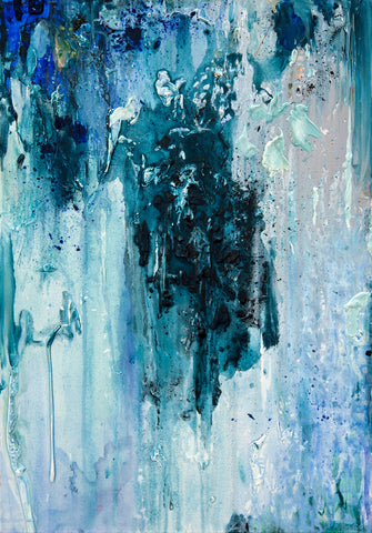 Falling Water (Limited Edition)