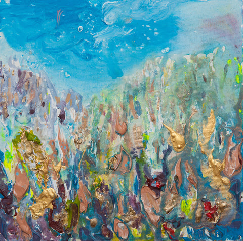 Fallow Fields (Limited Edition)