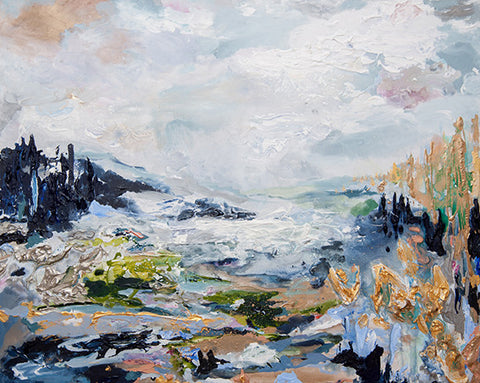 Forest Edge (Limited Edition)