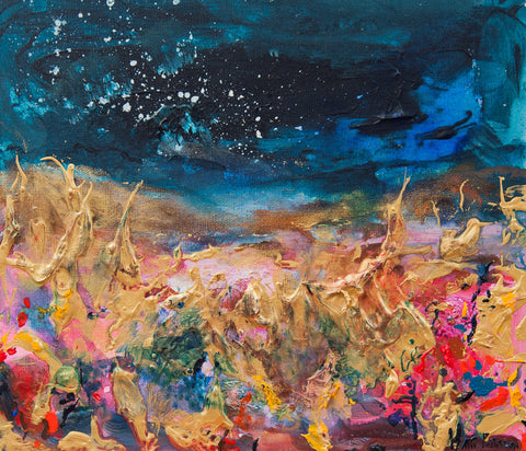 Glistening Night (Limited Edition)