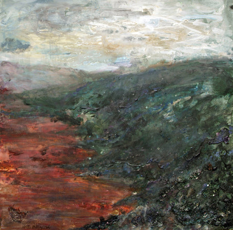 Highland Walk (Limited Edition)