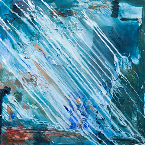 Beneath the Surface (Limited Edition)