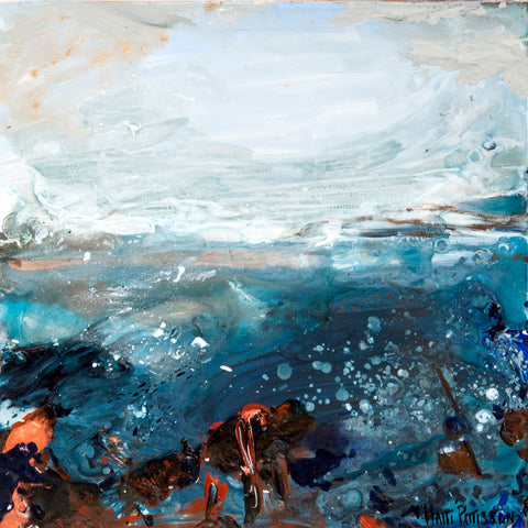 Clearing Skies (Limited Edition)