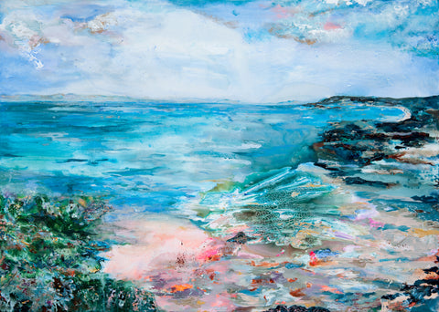 Tideline Treasures  (Limited Edition)