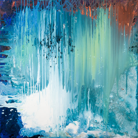 Whispering Water (Limited Edition)