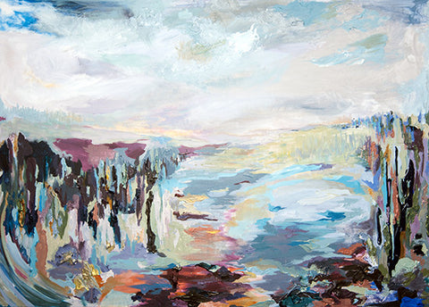 Memories of a Distant Glen