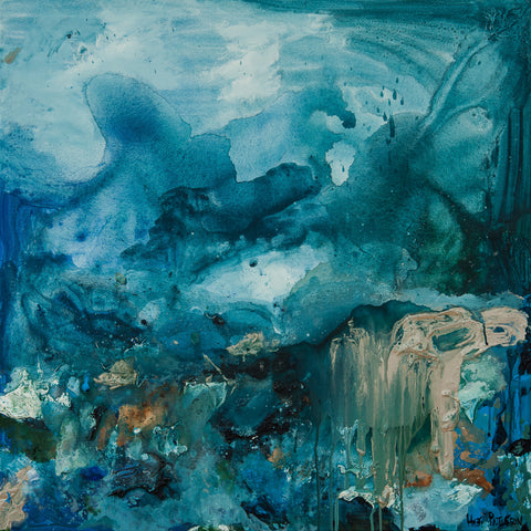 Oceanic Glow (Limited Edition)