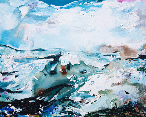 Passing Clouds (Limited Edition)