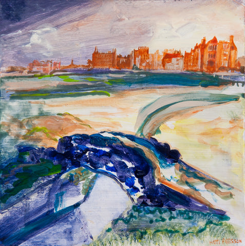 Swilken Bridge (Limited Edition)