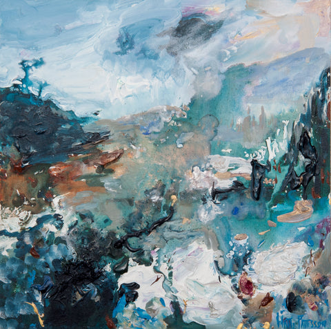 The Ascent (Limited Edition)