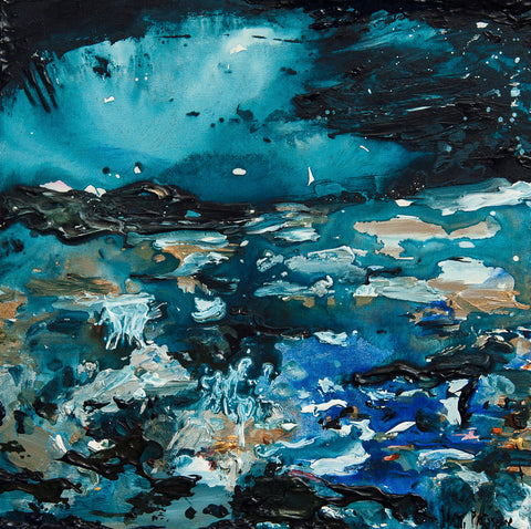 The Crossing (Limited Edition)