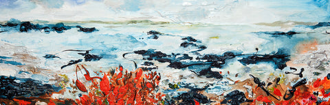 Towards Eilean Mor (Limited Edition)