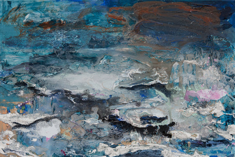 Turning Tide (Limited Edition)