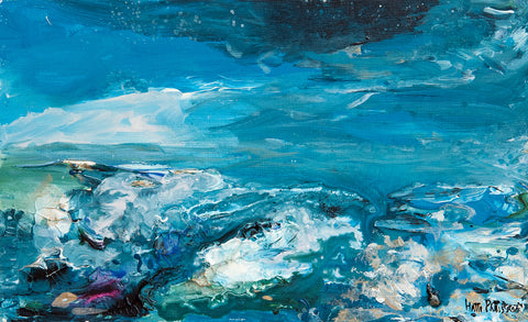 Twilight Tide (Limited Edition)