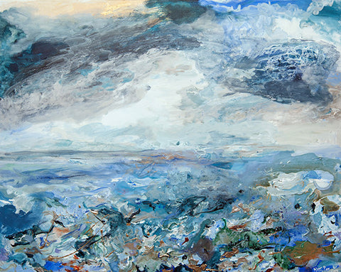 Waning Storm (Limited Edition)