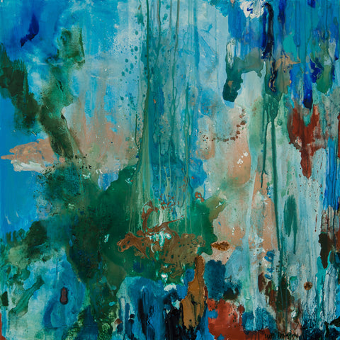 Water Pool (Limited Edition)