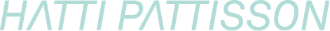 Hatti Pattisson