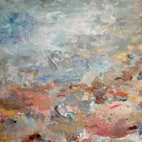 Gathering Clouds