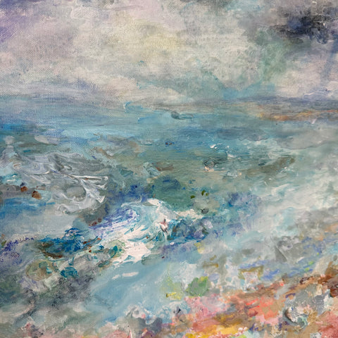 Gathering Clouds