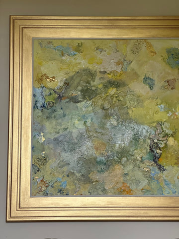 Spring Leaves