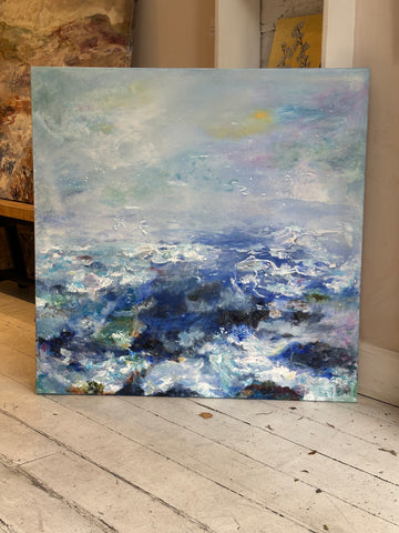 High Tide