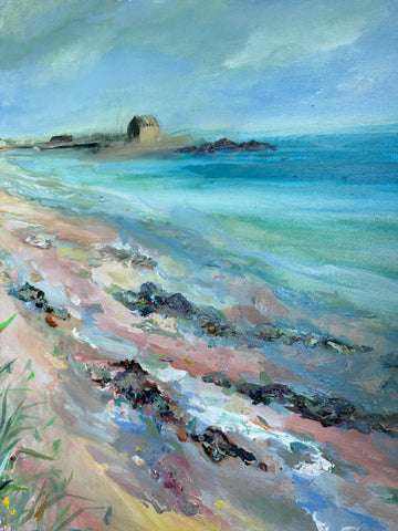 Elie Summer