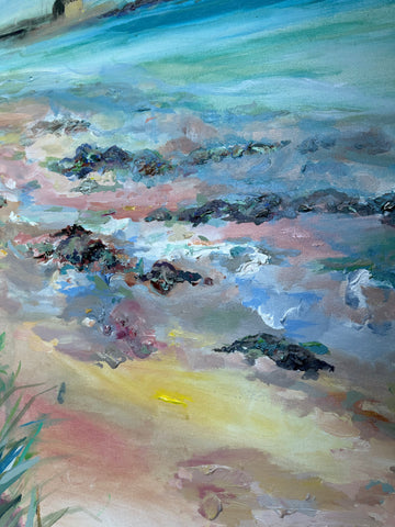 Elie Summer